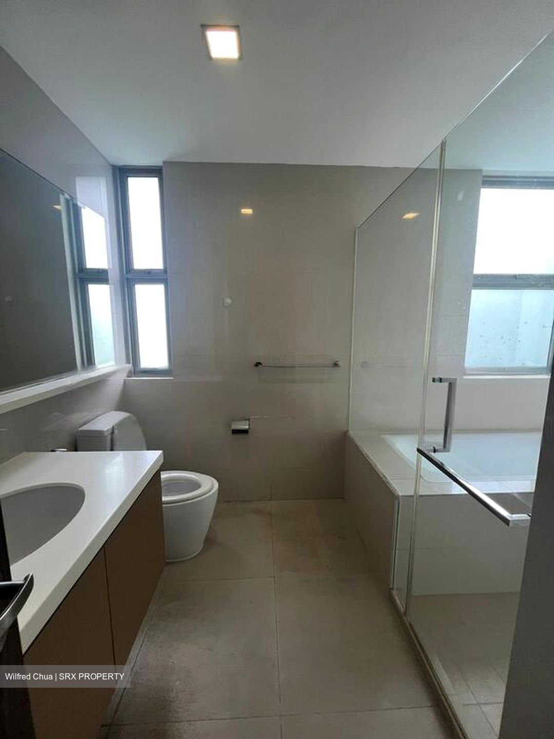 Nassim Regency (D10), Condominium #610339551
